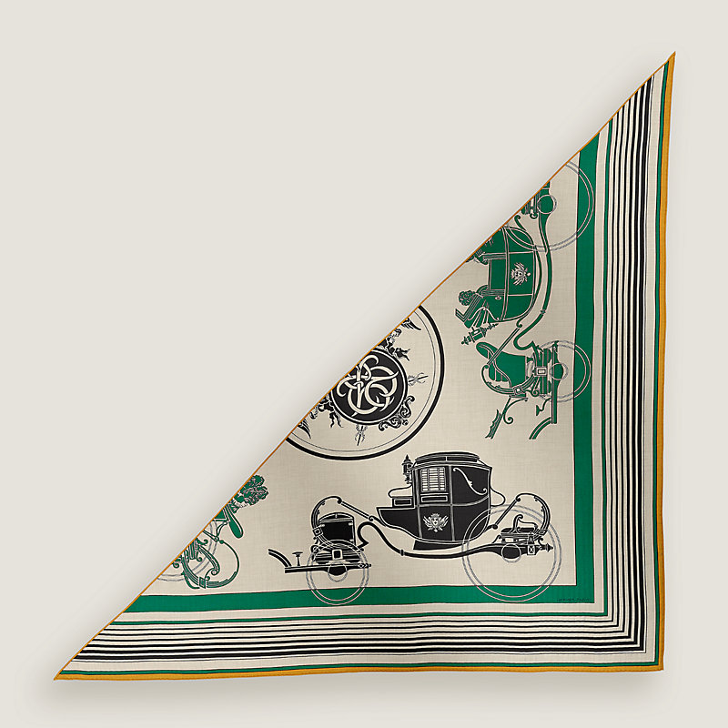 Ex-Libris triangle