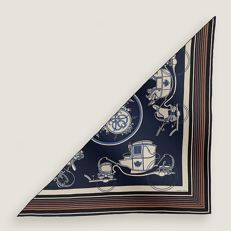 Ex-Libris triangle