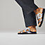 View: Worn, Extra sandal