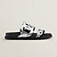 View: Worn, Extra sandal