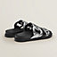 View: Worn, Extra sandal