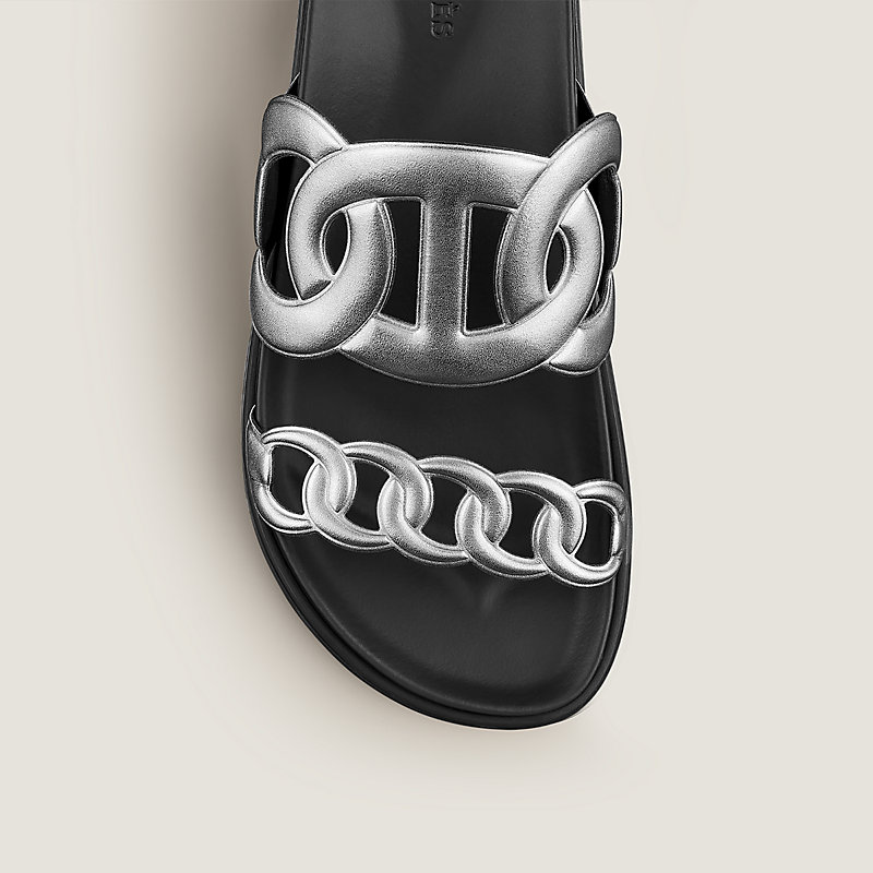Extra sandal
