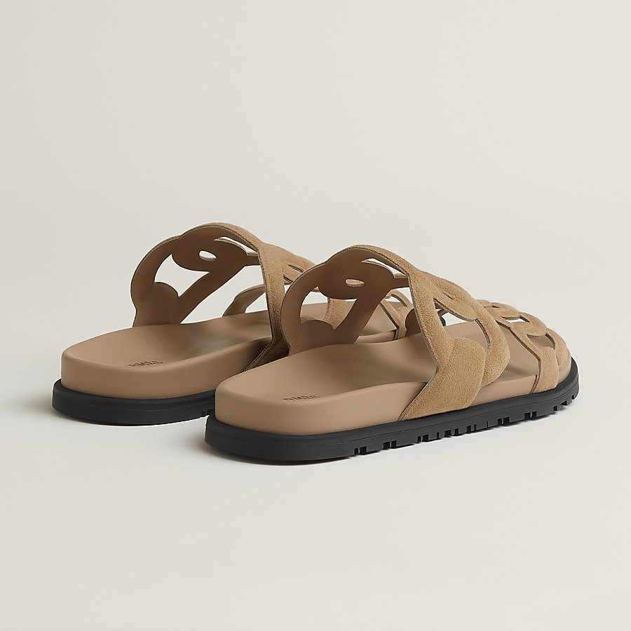 Extra sandal