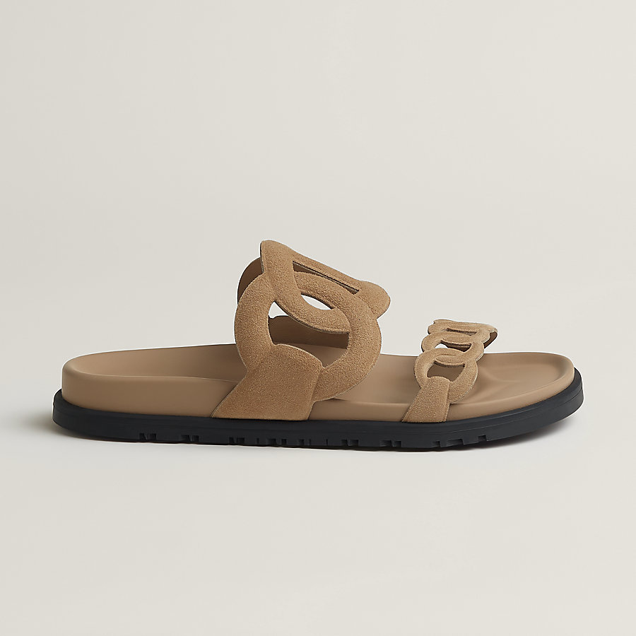 Extra sandal