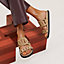 View: Worn, Extra sandal