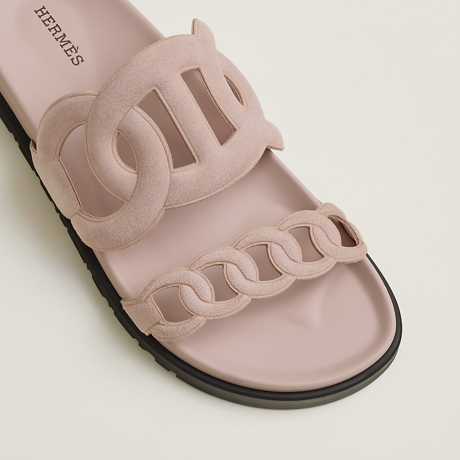 Extra sandal