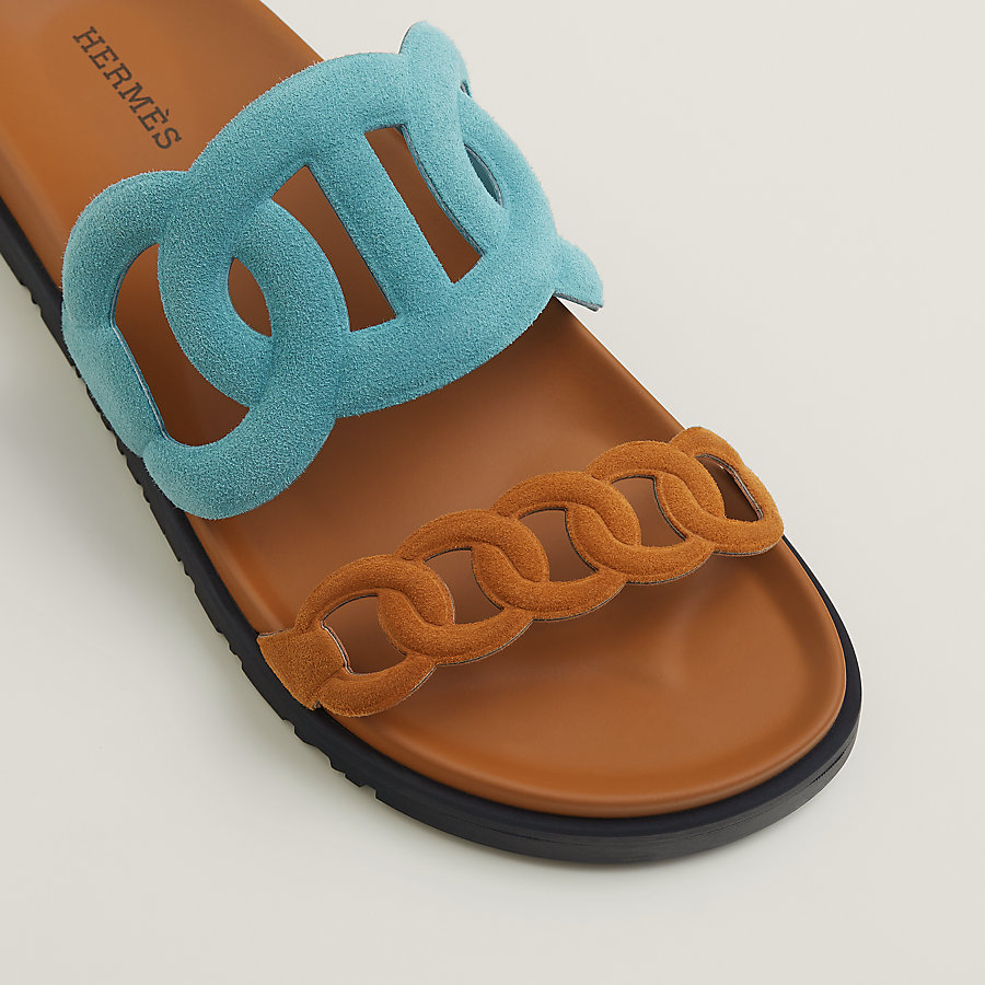 Extra sandal