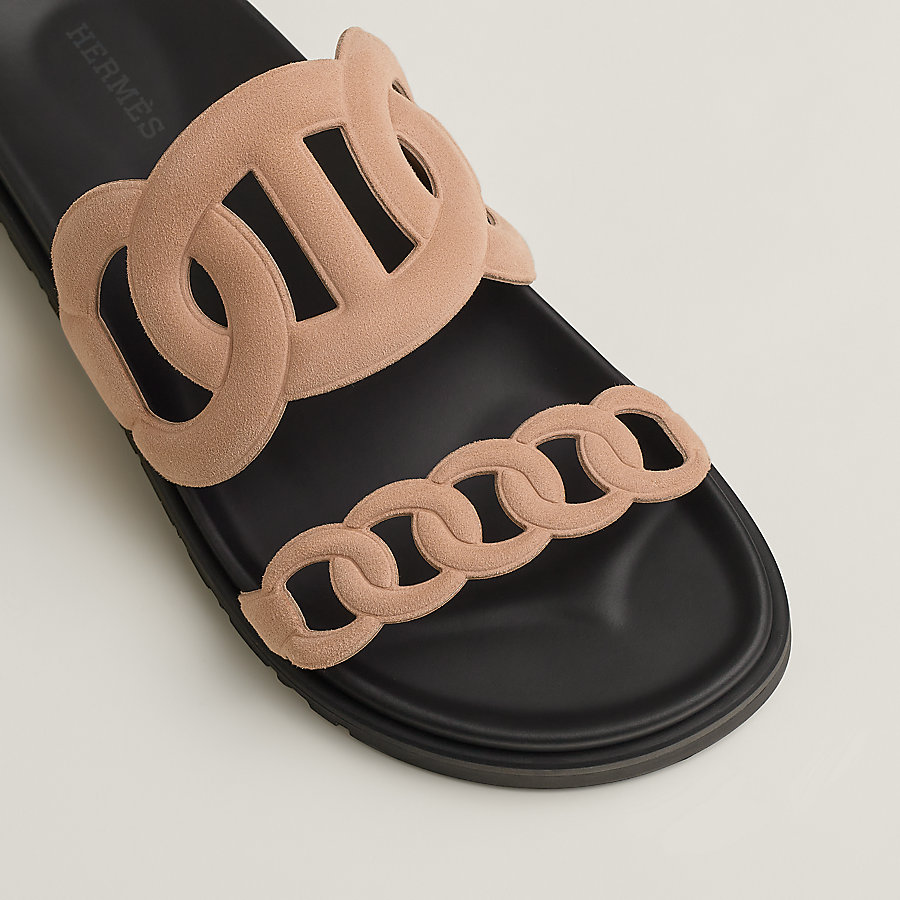 Extra sandal