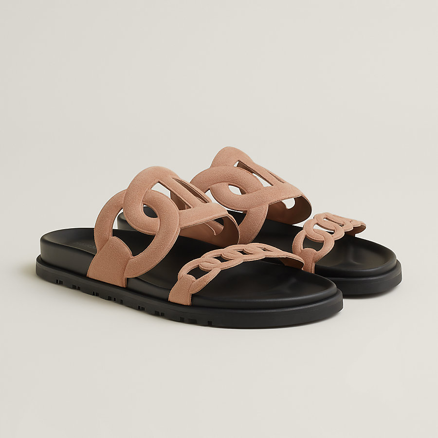 Extra sandal