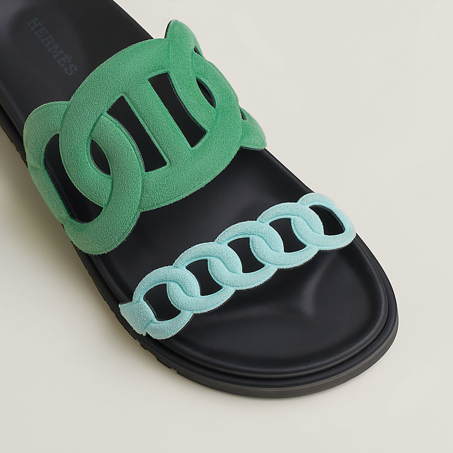 Extra sandal