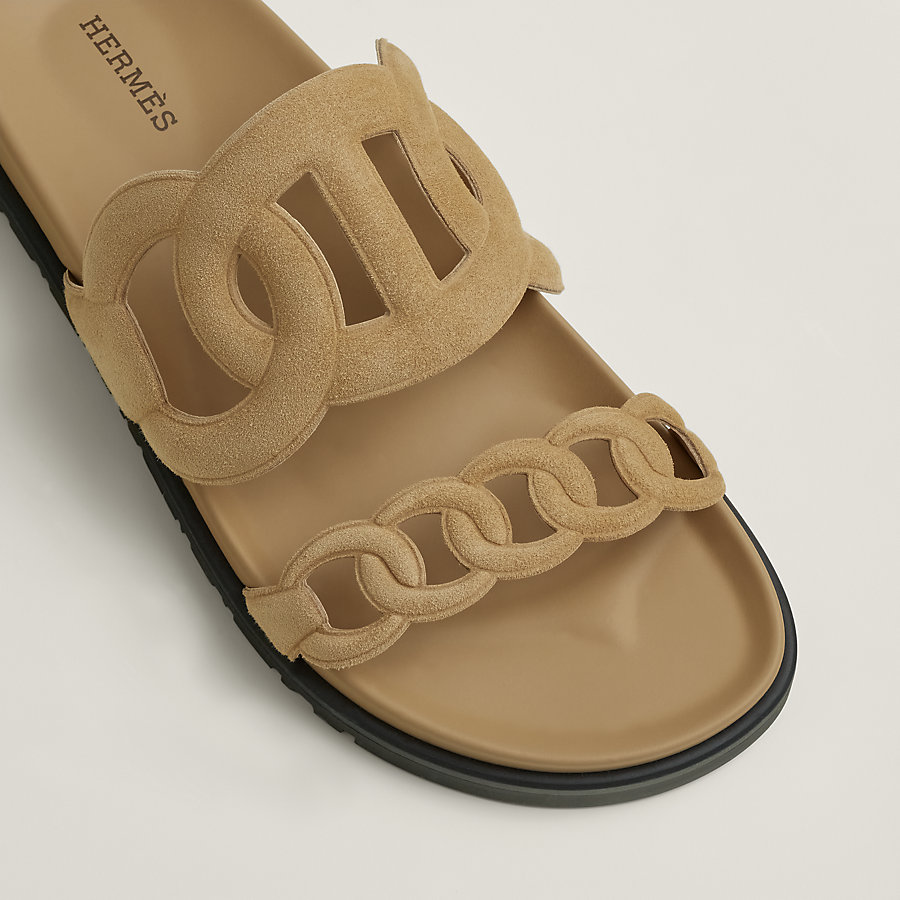 Extra sandal