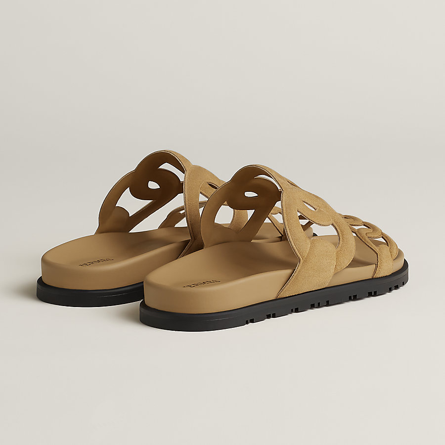 Extra sandal