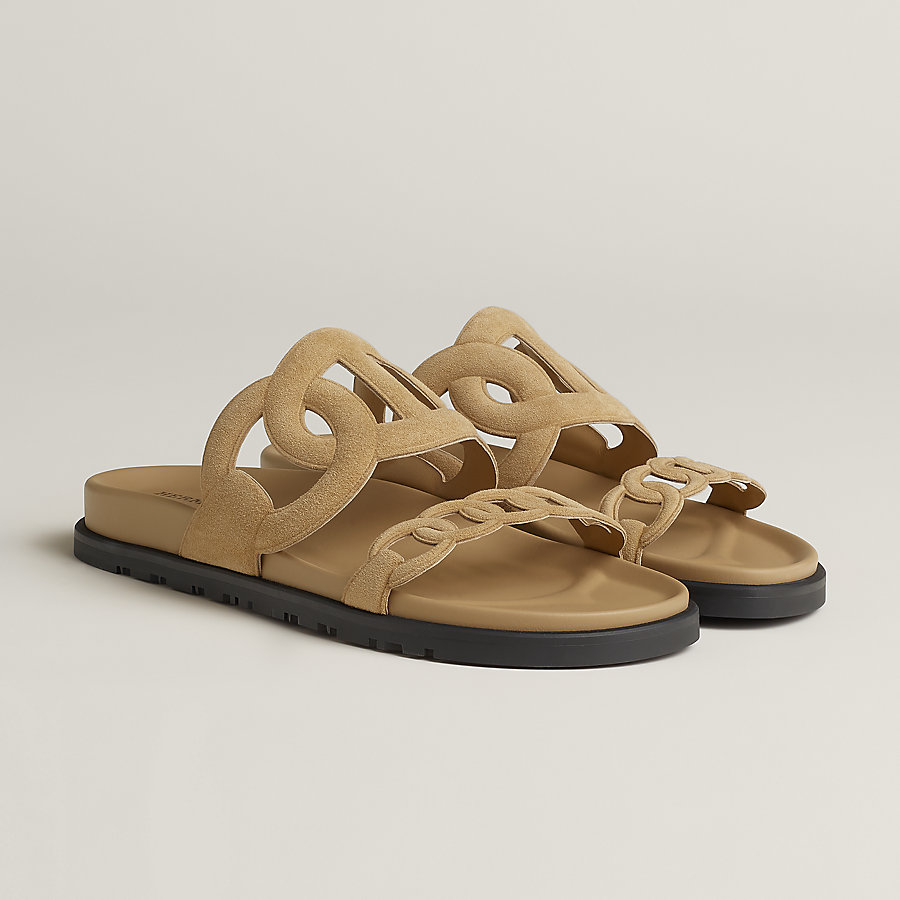 Extra sandal