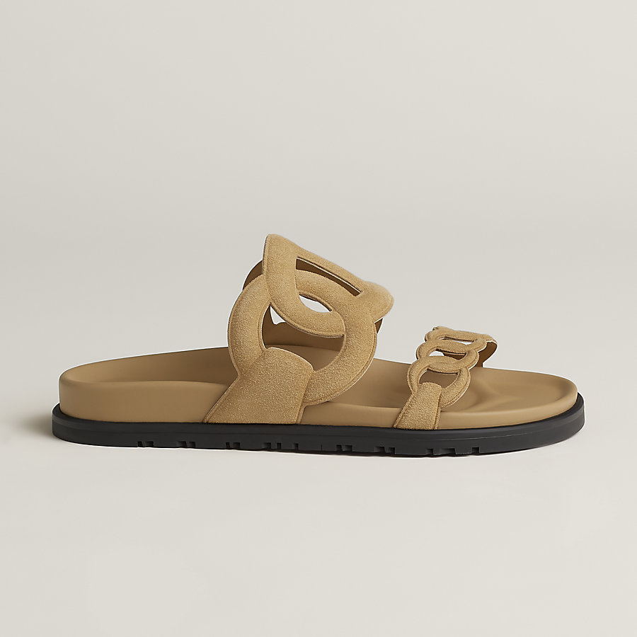 Extra sandal