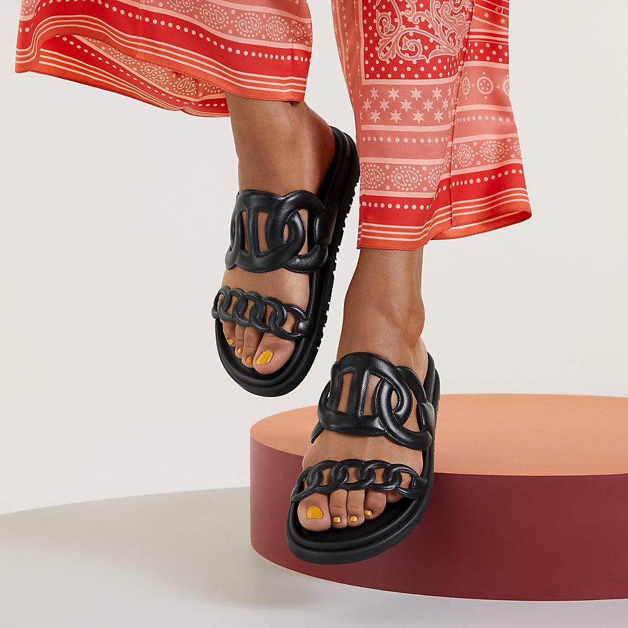 Extra sandal