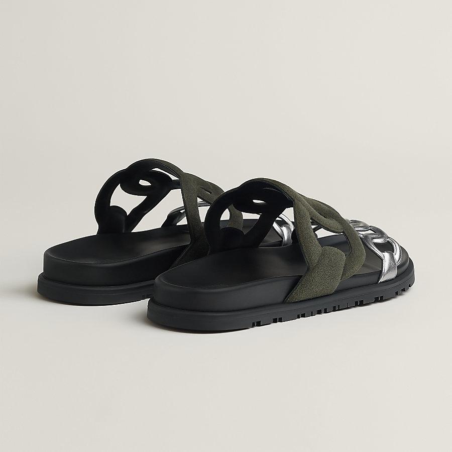 Extra sandal