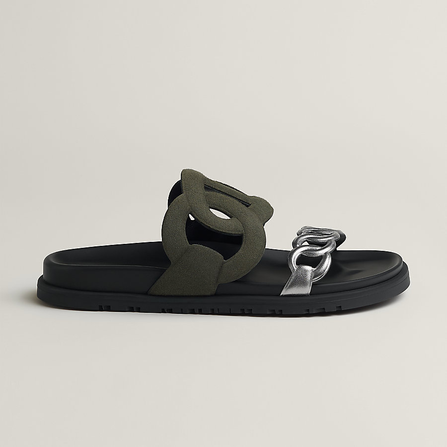 Extra sandal