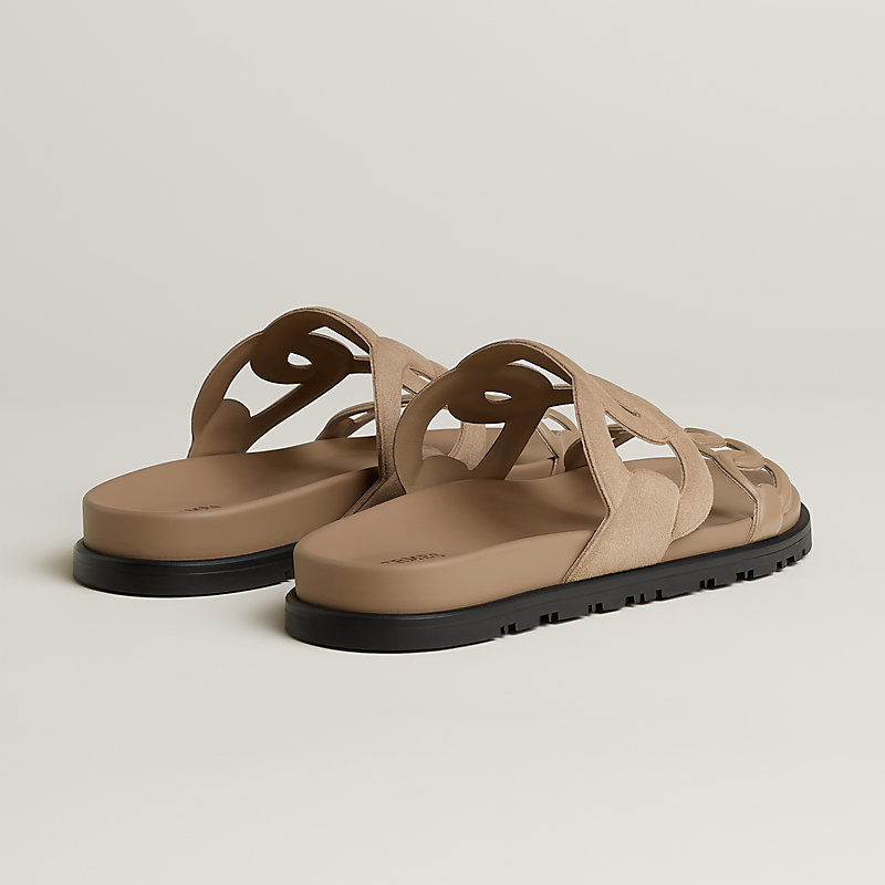 Extra sandal