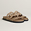 Extra sandal, View: front, front, view 1 of 5