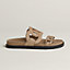 Extra sandal, View: side, side, view 3 of 5