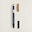 View: front, Eye pencil, Bleu Nuit