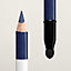 View: front, Eye pencil, Bleu Nuit