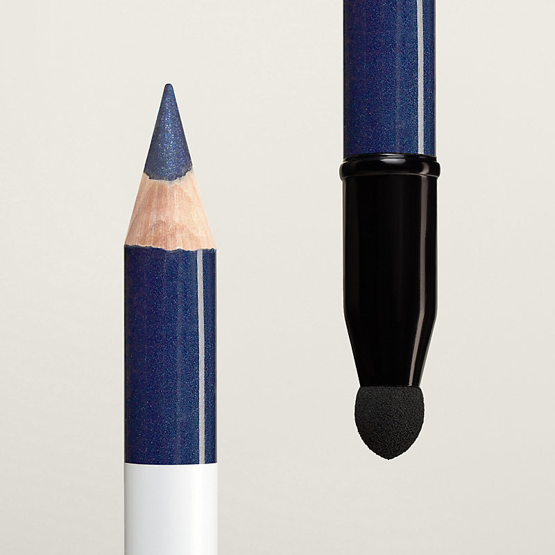 Eye pencil, Bleu Nuit