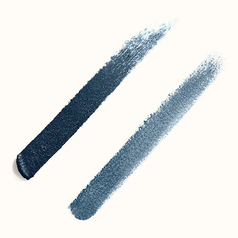 Eye pencil, Bleu Nuit