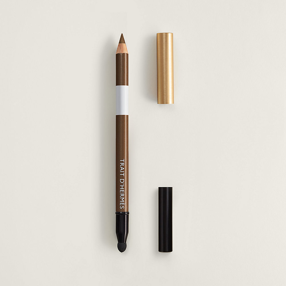 Eye pencil, Bronze - Bronze | Hermès Mainland China
