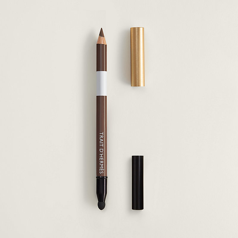 Eye pencil, Brun Bistre