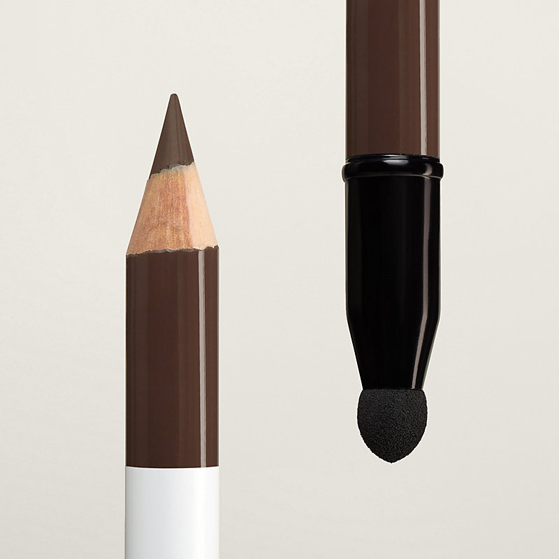 Eye pencil, Brun Bistre