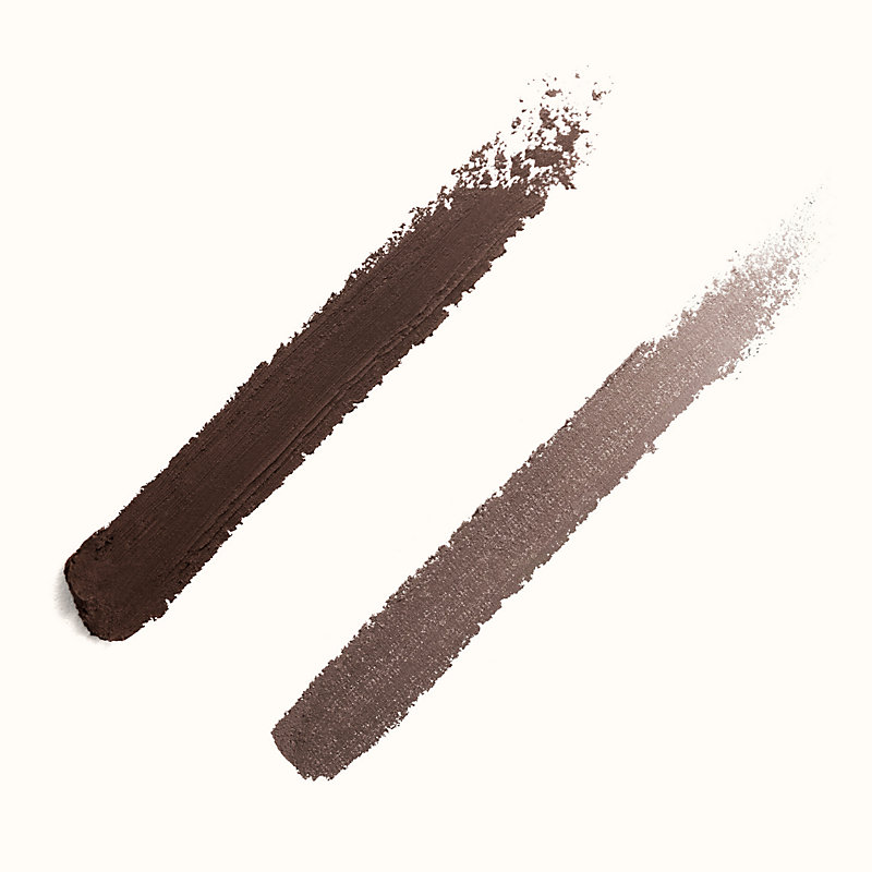 Eye pencil, Brun Bistre