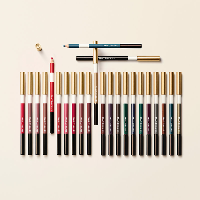 Eye pencil, Brun Bistre