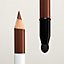 View: front, Eye pencil, Marron Glacé