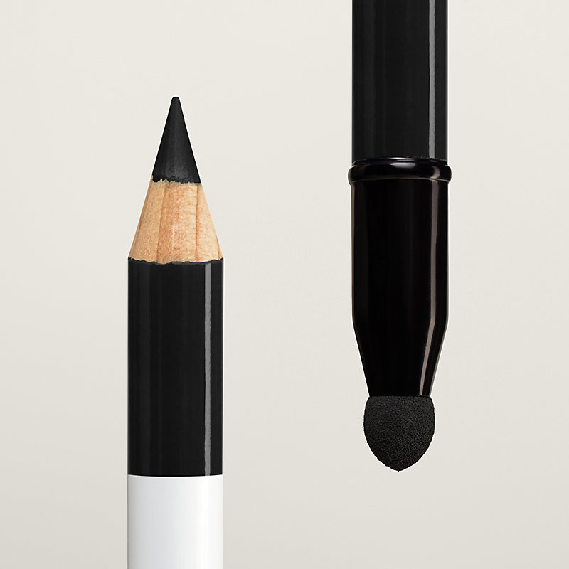 Eye pencil, Noir Fusain