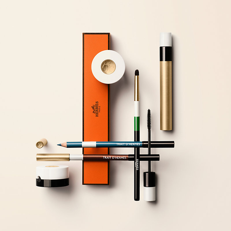 Eye pencil, Noir Fusain