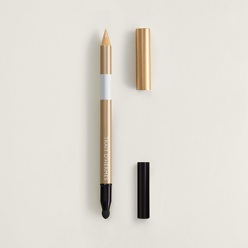 Eye pencil, Or Permabrass