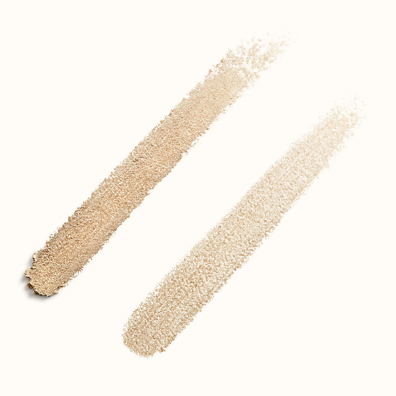 Eye pencil, Or Permabrass