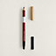 View: front, Eye pencil, Rouge Sellier