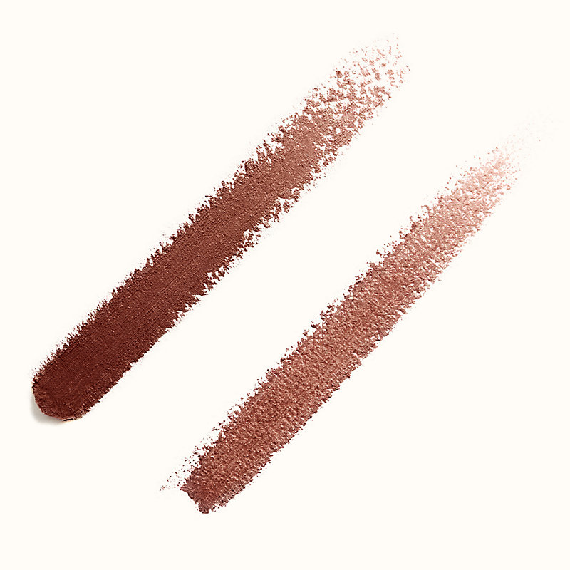 Eye pencil, Rouge Sellier