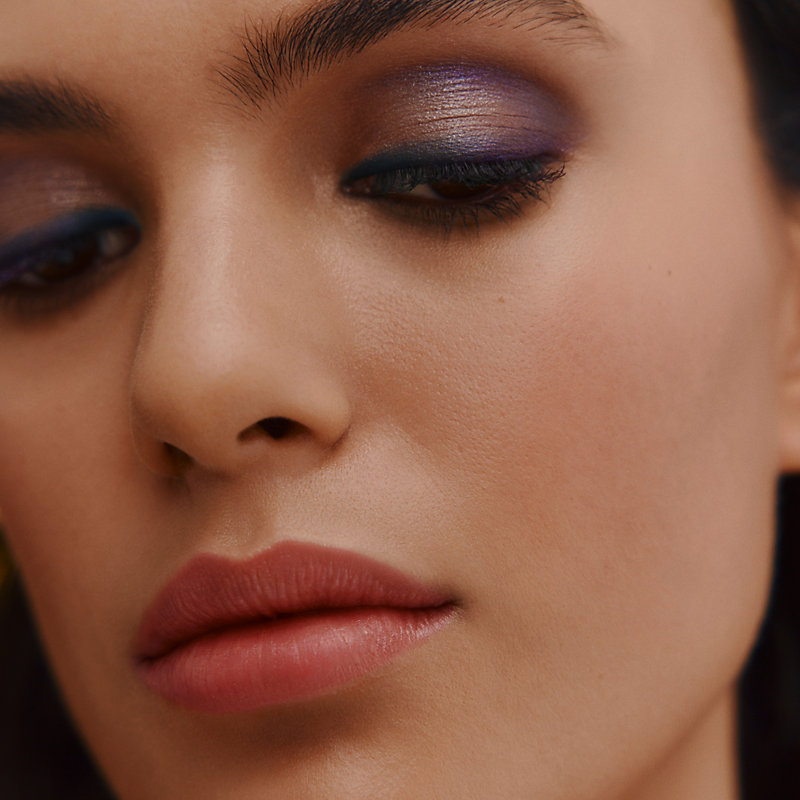 Eye shadow quartet, Limited edition, Ombres Optiques