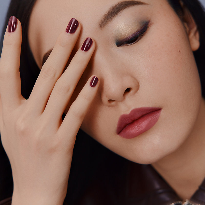 Eye shadow quartet, Limited edition, Ombres Optiques