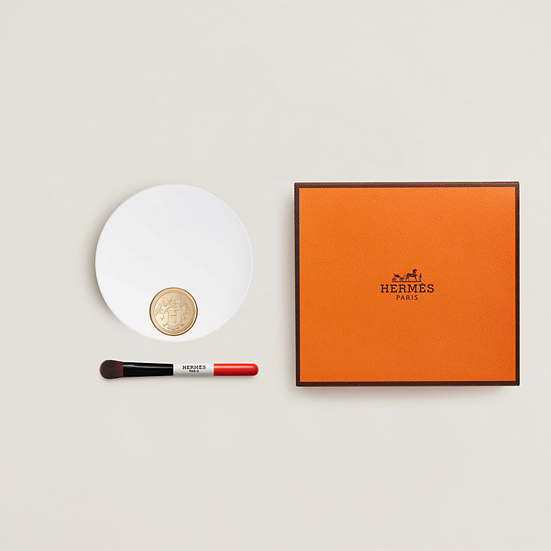 Eye shadow quartet, Limited edition, Ombres Optiques