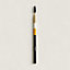 View: front, Eyelashes & eyebrow brush, La Brosse