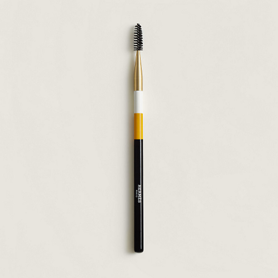 Eyelashes & eyebrow brush, La Brosse