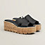 View: Worn, Eze 30 sandal
