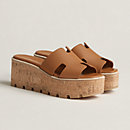 View: front, Eze 30 sandal