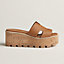 View: side, Eze 30 sandal