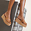 View: Worn, Eze 30 sandal
