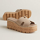 View: front, Eze 30 sandal